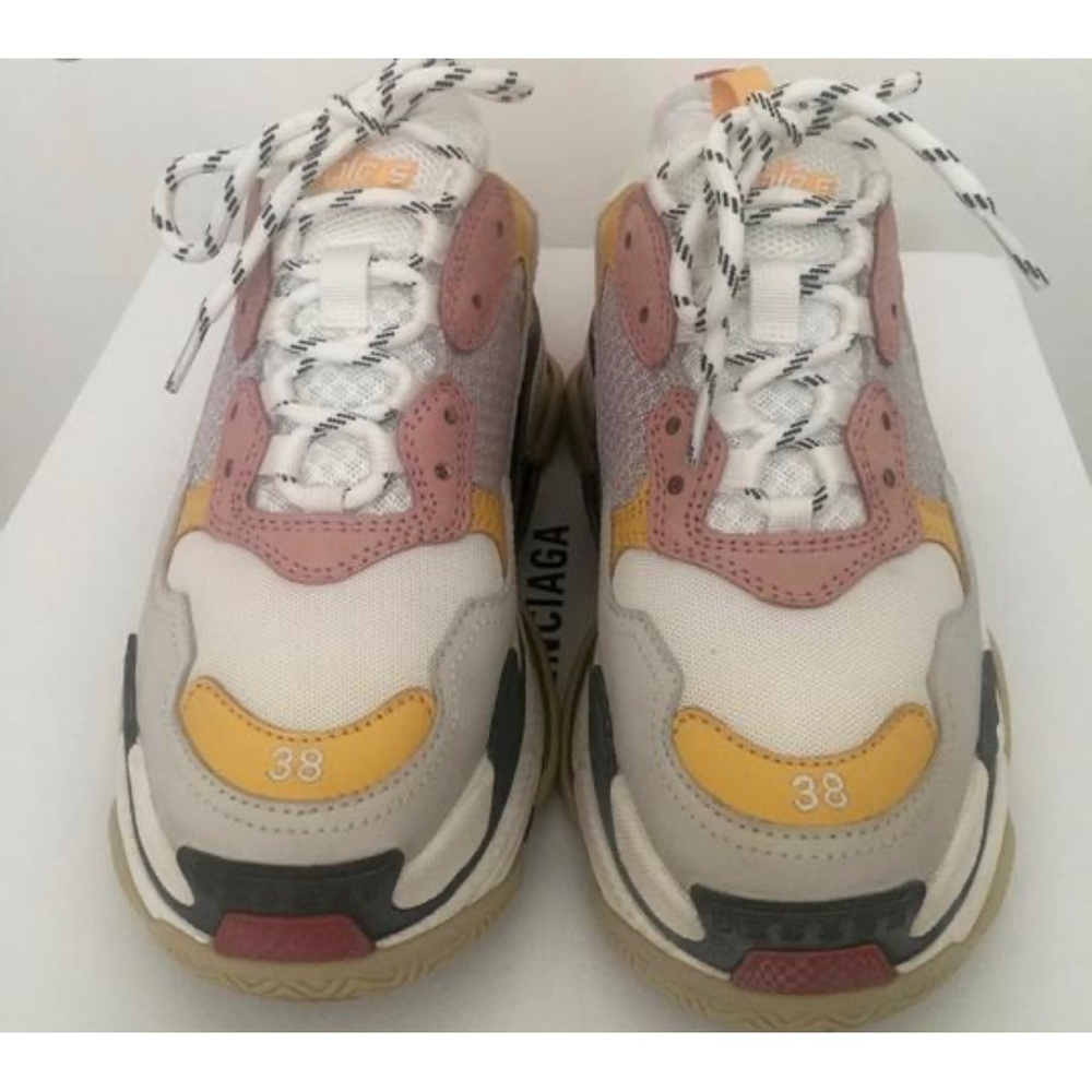 Balenciaga Triple S sneakers